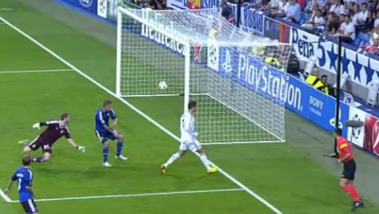 VIDEO. Golurile de miercuri din Liga Campionilor Imagine