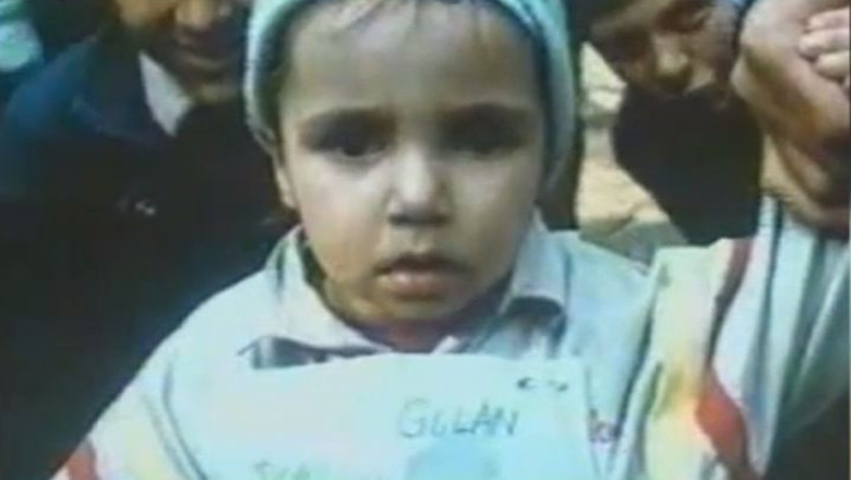 VIDEO. Imagini si declaratii din 13-15 iunie 1990 Imagine