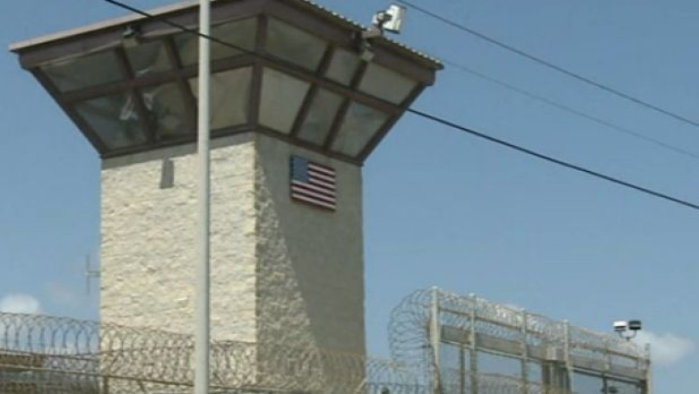 VIDEO. In vizita la Guantanamo. Oficialii SUA sustin ca detinutii sunt tratati conform regulilor Imagine