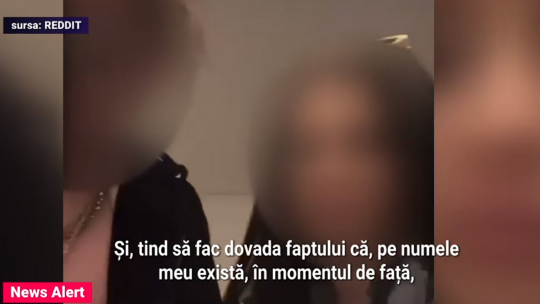 VIDEO Inainte de accidentul de la 2 Mai, soferul drogat se lauda pe internet cu ce consuma si cu cat de multi bani are Imagine