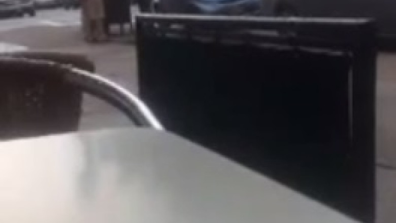 VIDEO. Inregistrare cu Nicusor Constantinescu pe strazile din New York. Mesajul sefului CJ Constanta  Imagine