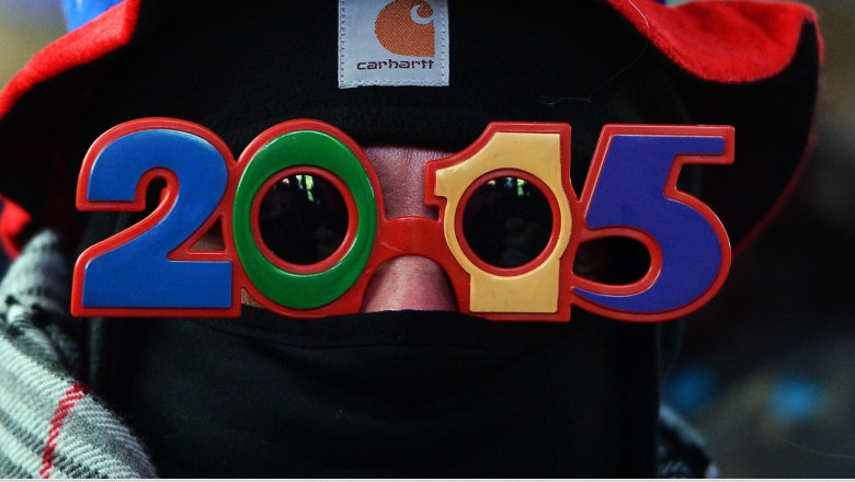 VIDEO. La multi ani, Romania! Focurile de artificii din principalele orase ale tarii Imagine