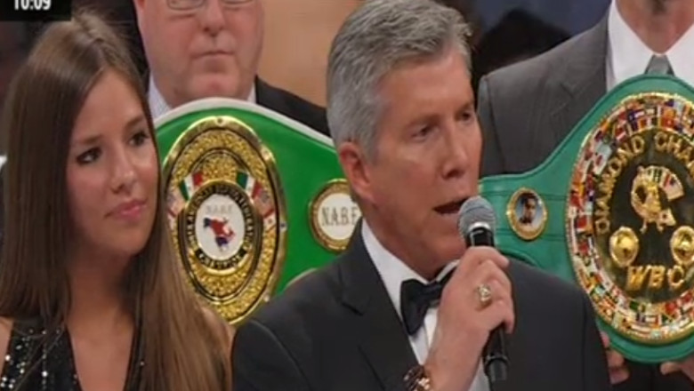 VIDEO. Lucian Bute a avut parte de o atmosfera de vis la meciul din Montreal Imagine