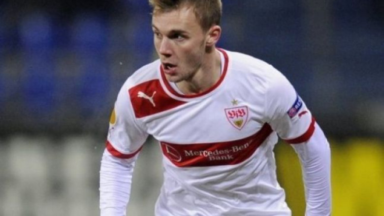 VIDEO. Maxim a marcat un gol si a dat o pasa decisiva in meciul Stuttgart – Braunschweig 4-0 Imagine