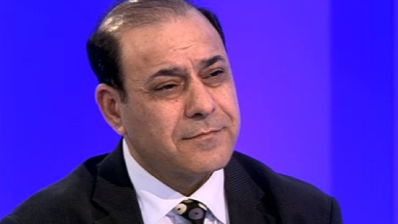 VIDEO. Medic sirian stabilit in Romania, pentru Digi24: Dupa parerea mea, indiferent unde e ziaristul, ar trebui sa fim atenti la religie. Oamenii sunt sensibili la religie Imagine