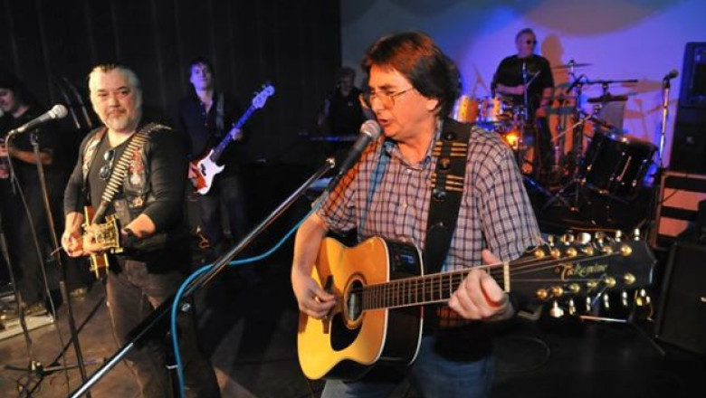 VIDEO. Melodia compusa de primarul Timisoarei, dupa vacanta in Ibiza Imagine