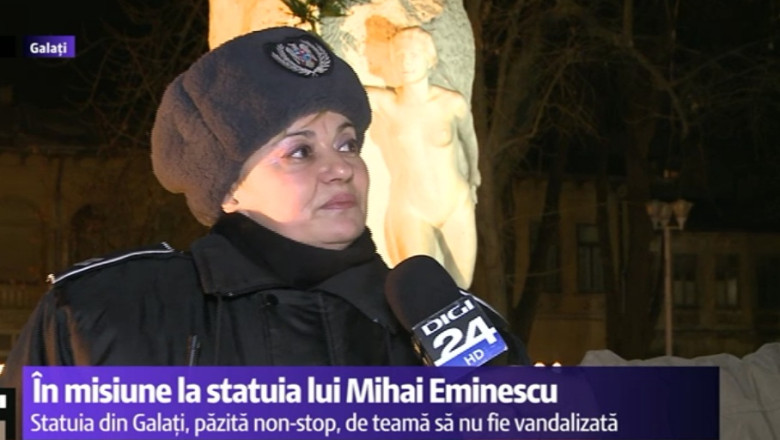 VIDEO. Misiune: Mana muzei Imagine