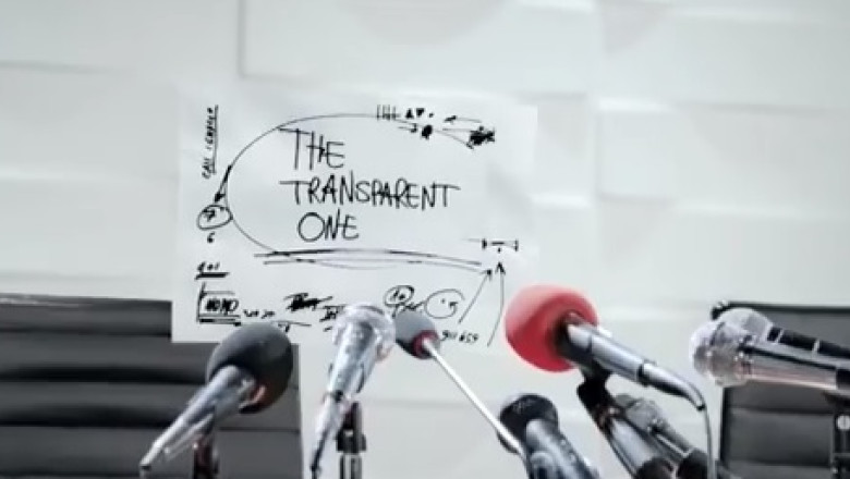 VIDEO. Mourinho este vedeta unei reclame in care nu apare deloc Imagine