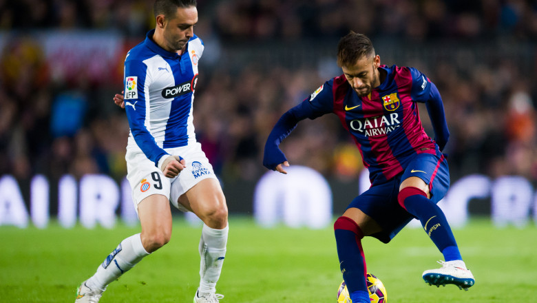 VIDEO. Neymar, dribling de senzatie in partida contra Deportivo. Fazele spectaculoase ale jucatorului de la Barca Imagine