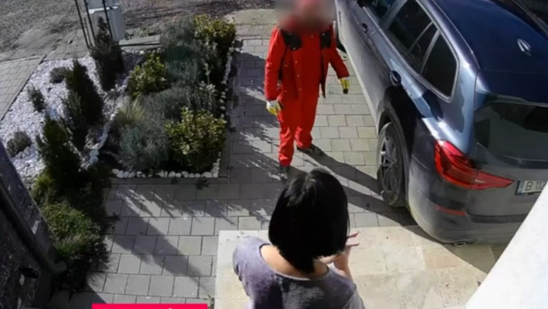 VIDEO O noua metoda de inselaciune face victime in toata tara: „Recunosc ca am facut greseala si am cedat presiunilor” Imagine