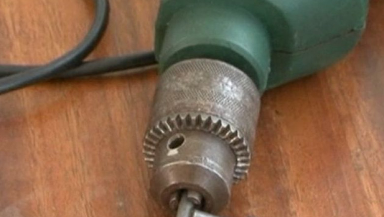 VIDEO. Operatie cu bormasina intr-un spital de copii din Chisinau Imagine