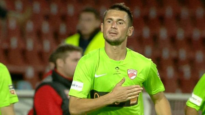 VIDEO. Otelul Galati – Dinamo 1-2. Victorie dintr-un penalty controversat Imagine