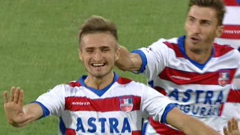 VIDEO. Otelul - „U” Cluj 2-1. Galatenii au revenit dupa ce au fost condusi din minutul 2 Imagine