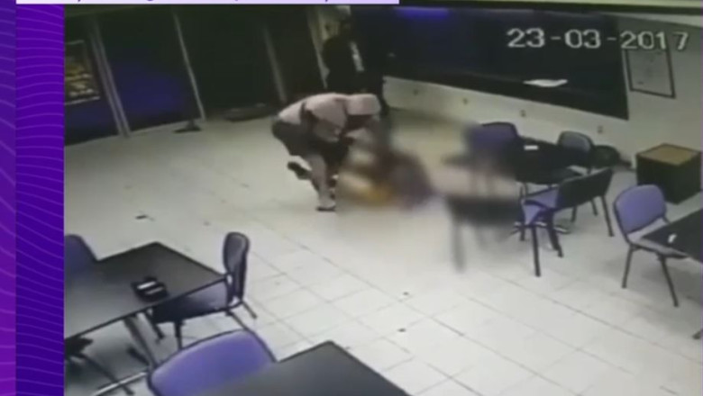 VIDEO Perchezitii de amploare la interlopi din Bucuresti si Ilfov intr-un dosar de santaj cu agentii de pariuri Imagine