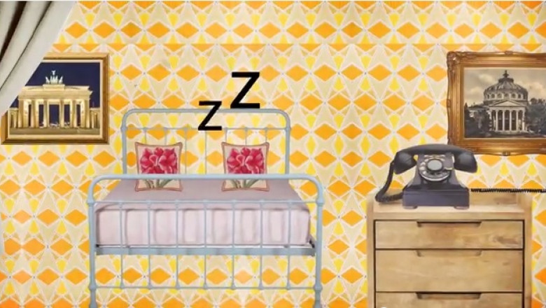 VIDEO. PNL vrea ora Europei Centrale. Argument: daca deranjezi pe cineva din somn in Germania? Imagine