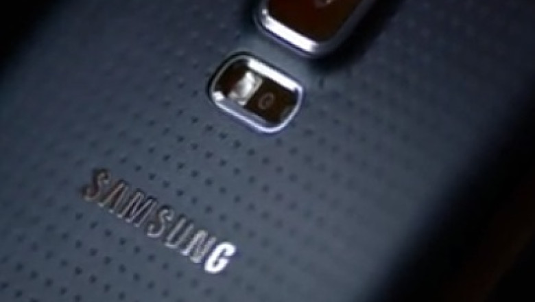 VIDEO. Prima reclama la Samsung Galaxy S5 Imagine