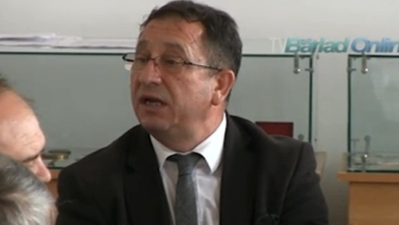VIDEO. Primarul Barladului: „V-as impusca pe loc!” Imagine