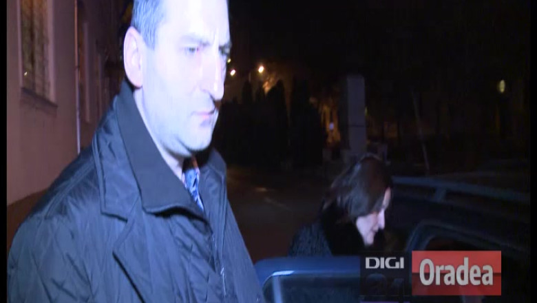 VIDEO. Primarul de Beius, plasat in arest la domiciliu Imagine