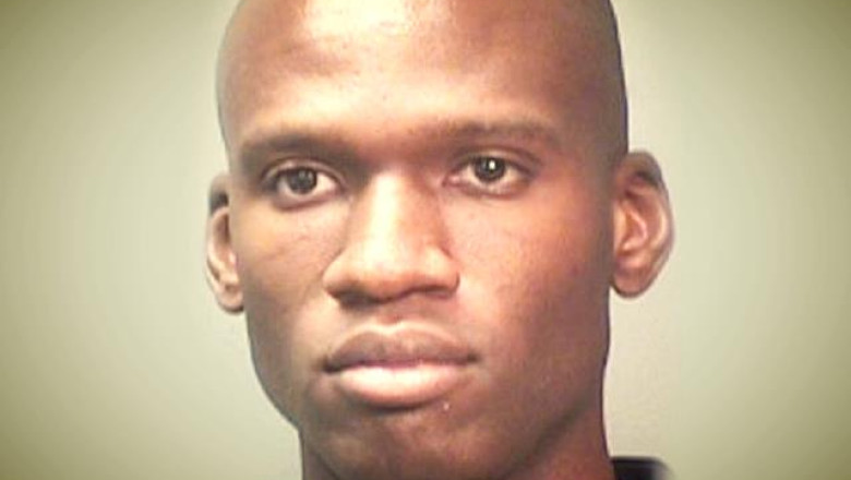 VIDEO. Primele imagini cu atacatorul din Washington, care a omorat 12 oameni acum zece zile Imagine