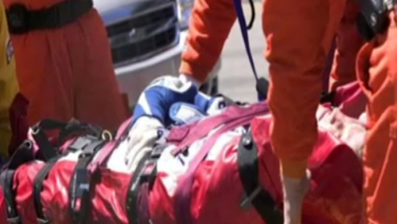 VIDEO. Primele imagini dupa accidentul suferit de Michael Schumacher Imagine