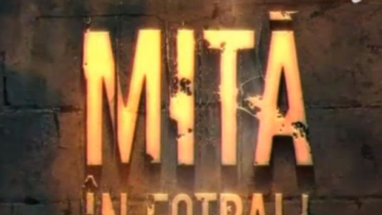 VIDEO. Promo care anunta „o exploziva” ancheta jurnalistica, difuzat de Antena Group  Imagine