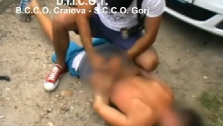 VIDEO. Prostituate, cadou pentru sefi. Un lacatus mecanic a fost arestat preventiv pentru trafic de persoane Imagine