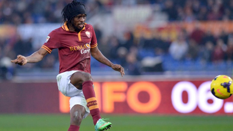 VIDEO. Ratarea etapei in Serie A: bara de la sapte metri, cu poarta goala Imagine