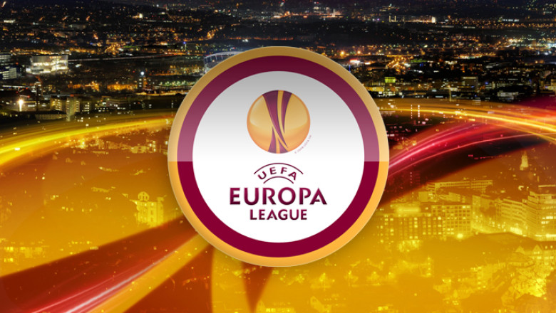 VIDEO. Rezultatele meciurilor din etapa a 3-a a Europa League Imagine