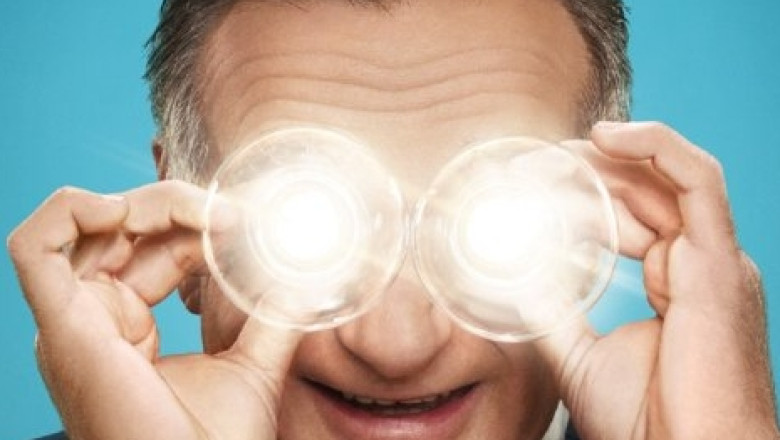 VIDEO Robin Williams, rolurile care l-au facut celebru Imagine