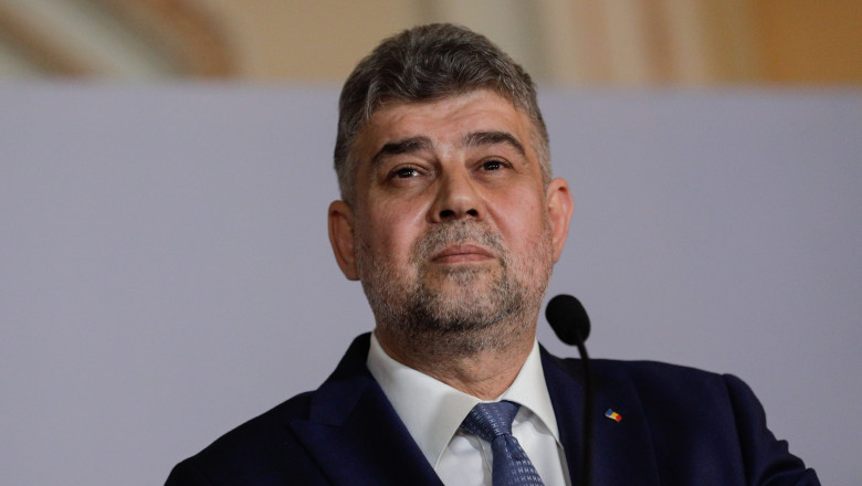 VIDEO. Romanii nu mai au incredere in politicieni. „Dar in Ciolacu?”. „Sa zicem ca da”. Ce ii transmit oamenii noului premier Imagine
