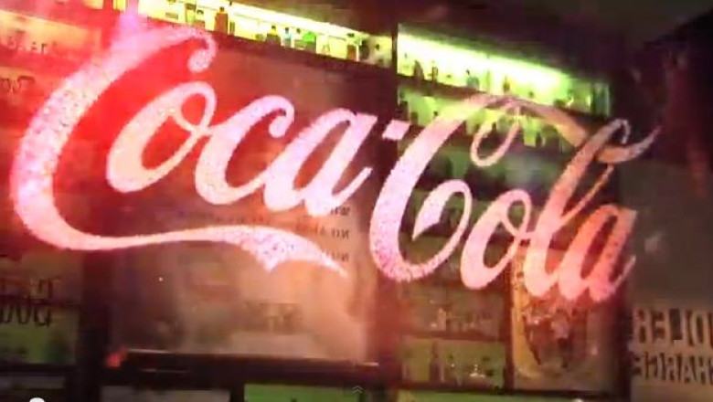 VIDEO. Secretul Coca-Cola Imagine