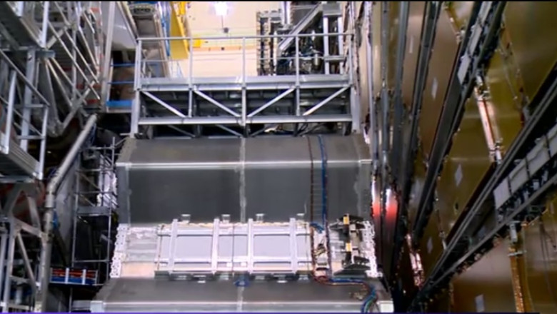 VIDEO. Secretul Universului Imagine