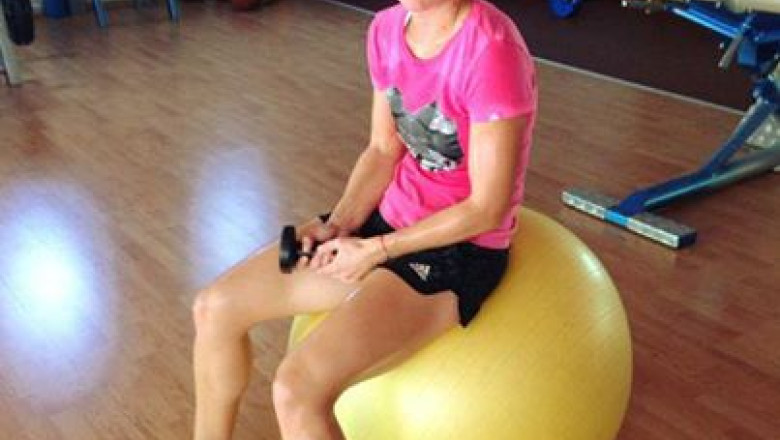 VIDEO. Simona Halep implineste astazi 23 de ani. Surpriza pe care i-au facut-o fanii Imagine