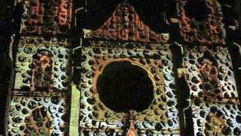 VIDEO Spectacol impresionant de sunet si lumina la Praga Imagine