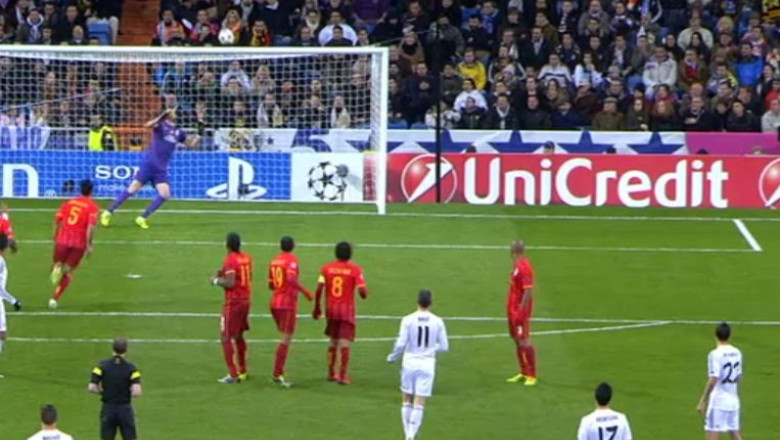 VIDEO. Spectacol in Liga Campionilor: 36 de goluri in opt meciuri Imagine