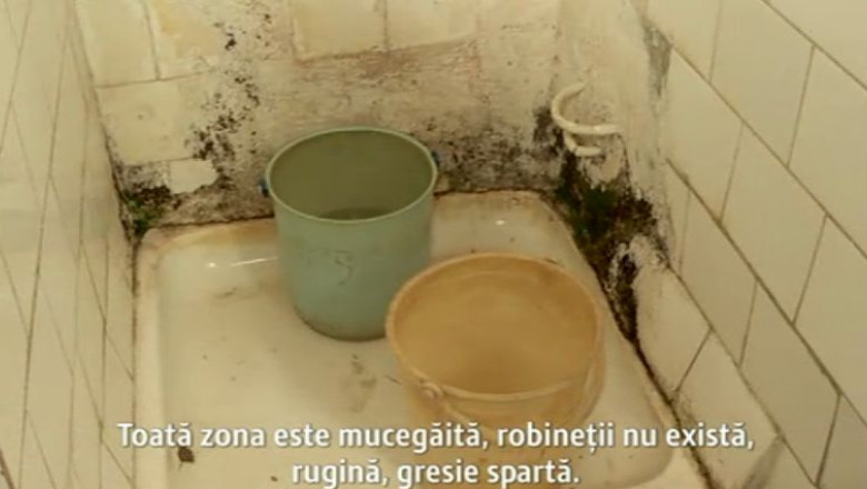 VIDEO. Spital de cosmar, la Calarasi. Explicatiile Consiliului Judetean Imagine