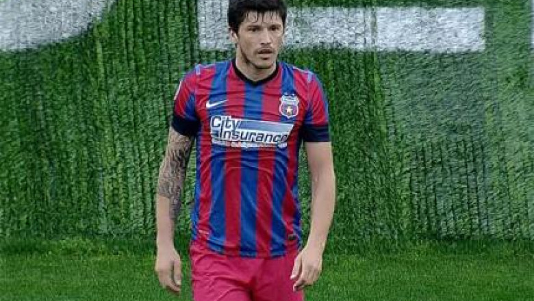 VIDEO. Steaua - Elfsborg 0-0. Ros-albastrii raman cu o singura victorie la Marbella Imagine