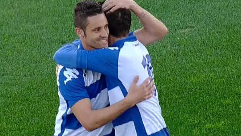 VIDEO. Steaua - FK Baku 0-2. Echipa lui Reghecampf a evoluat slab si contra azerilor Imagine