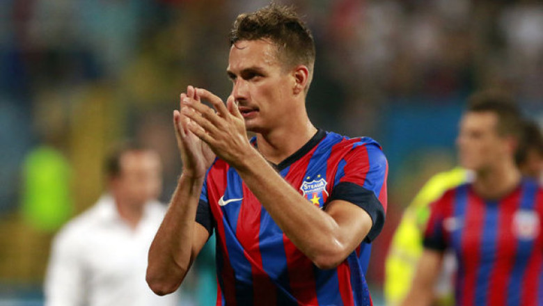 VIDEO. Steaua – Werder Bremen 0-0, in al doilea meci de pregatire disputat in Spania Imagine