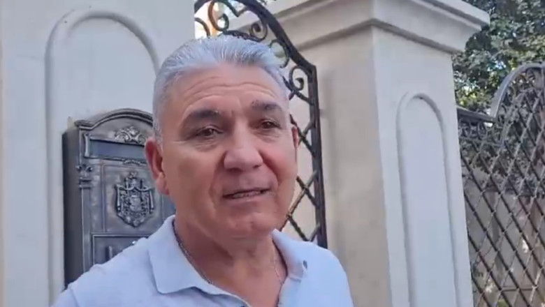 VIDEO Stere Halep este revoltat de suspendarea de 4 ani: „100 de ani sa-i dea suspendare, nu putem sa recunoastem asa ceva” Imagine