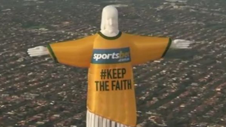 VIDEO. Toata planeta se pregateste pentru Cupa Mondiala. Samanii au prezis victoria Braziliei in marea finala Imagine