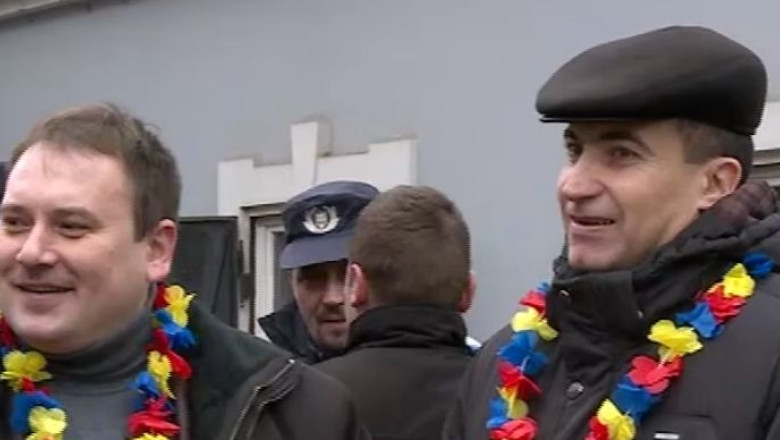 VIDEO. Tragicomedie la „Mica Unire” Imagine