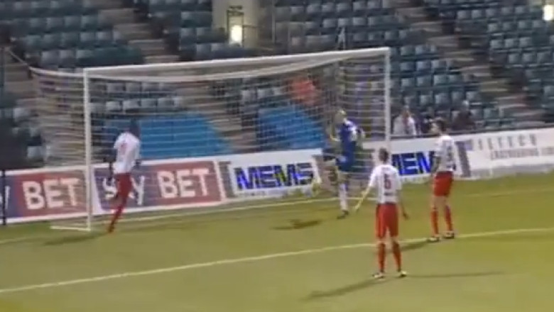 VIDEO. Un nou candidat pentru cea mai mare ratare din istorie Imagine