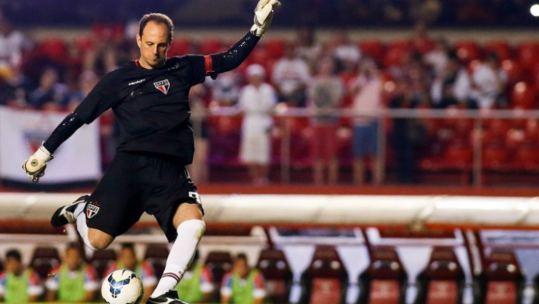 VIDEO. Un portar are mai multe reusite decat 4 din ultimii 5 golgheteri ai Ligii 1 Imagine