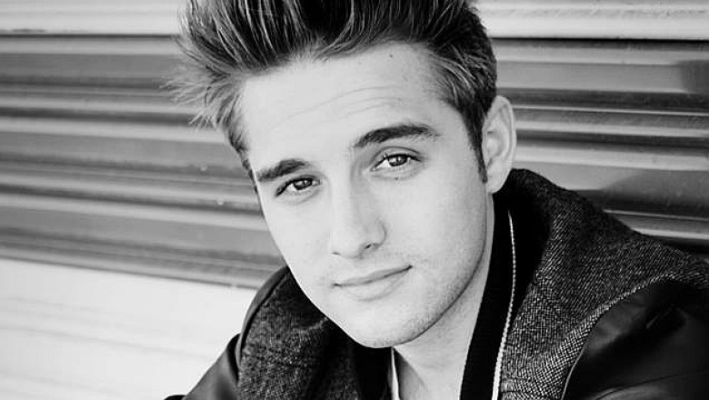 VIDEO Un roman in varsta de 19 ani impresioneaza SUA: George Horga trece cu bine de preselectiile concursului „The Voice” Imagine