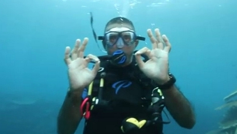 VIDEO Vacante extravagante: 500.000 de euro pentru sapte zile pe un iaht, milioane de euro pentru loisir pe insule Imagine