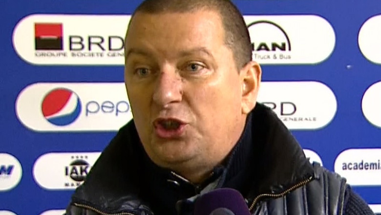 VIDEO. Viitorul Constanta - Concordia Chiajna 1-1. Oaspetii au acuzat arbitrajul Imagine