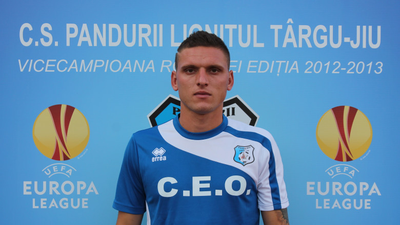 VIDEO. Viitorul Constanta – Pandurii Targu Jiu 0-1. Gazdele au tintit de trei ori barele Imagine