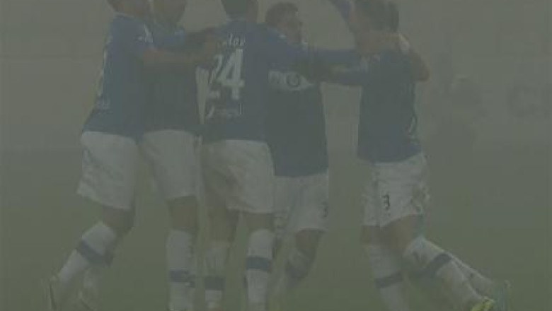 VIDEO. Viitorul - Otelul 4-3. Festival de goluri la Chiajna Imagine