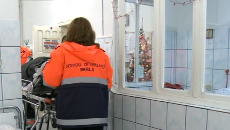 Vieti pierdute din cauza birocratiei. Un Centru National de Infarct are bani pentru stenturi, dar cladirea e de doi ani in reparatii Imagine